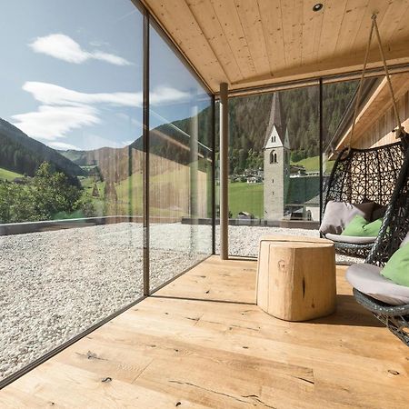 Naturhotel Rainer Racines Esterno foto